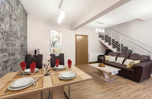 Brestovac House | 3 bedroom accommodation in Brestovac
