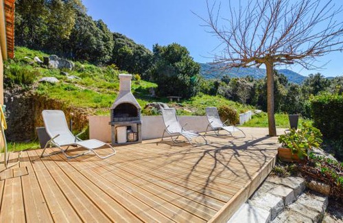 Casalabriva House | 3 bedroom accommodation in Casalabriva