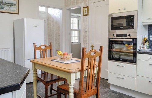 Castle Douglas Cottage | 3 bedroom accommodation in Castle Douglas