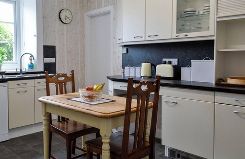 Castle Douglas Cottage | 3 bedroom accommodation in Castle Douglas
