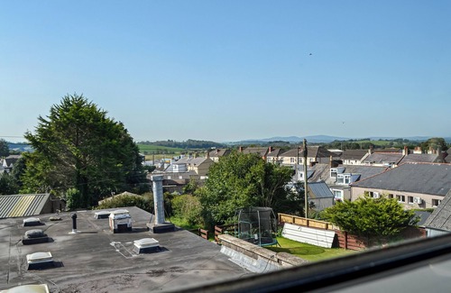 Castle Douglas Cottage | 3 bedroom accommodation in Castle Douglas