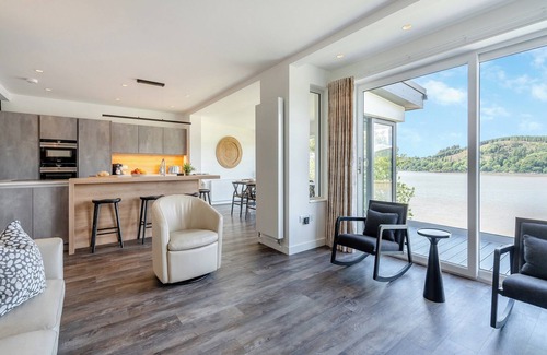 Kippford Cottage | 3 bedroom accommodation in Kippford, near Dalbeattie