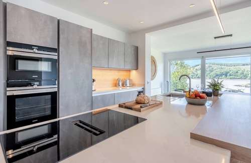 Kippford Cottage | 3 bedroom accommodation in Kippford, near Dalbeattie