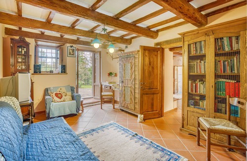 Pratovecchio House | 3 bedroom accommodation in Pratovecchio (AR)