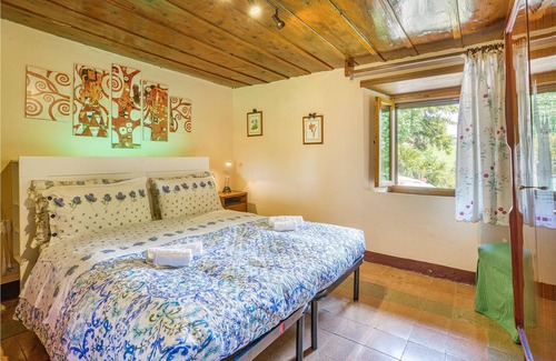 Pratovecchio House | 3 bedroom accommodation in Pratovecchio (AR)