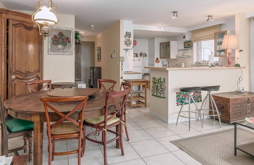 Sint-Idesbald Apartment | 3 bedroom accommodation in Sint Idesbald