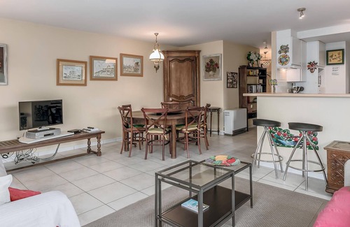 Sint-Idesbald Apartment | 3 bedroom accommodation in Sint Idesbald