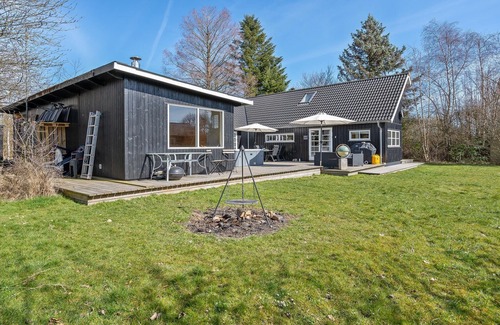 Faxe Ladeplads House | 3 bedroom accommodation in Faxe Ladeplads
