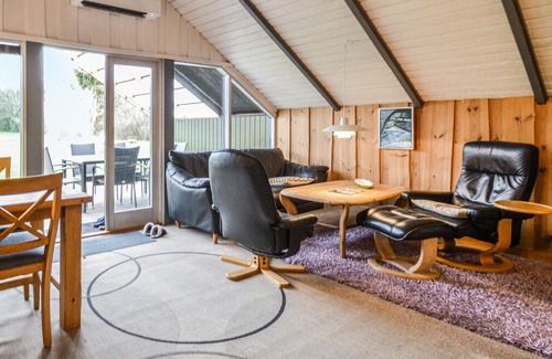 Faxe Ladeplads House | 3 bedroom accommodation in Faxe Ladeplads