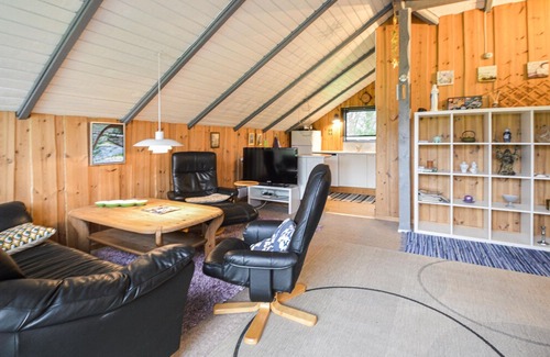 Faxe Ladeplads House | 3 bedroom accommodation in Faxe Ladeplads