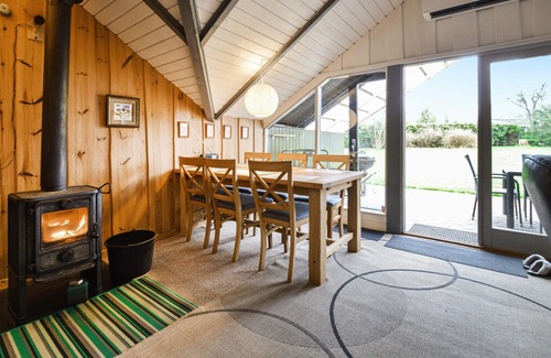 Faxe Ladeplads House | 3 bedroom accommodation in Faxe Ladeplads