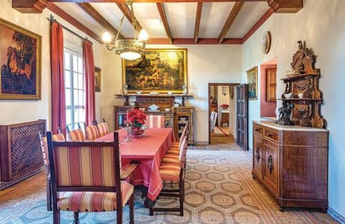 El Garrobo House | 3 bedroom accommodation in El Garrobo