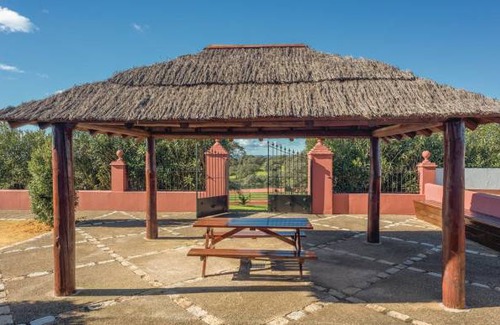 El Garrobo House | 3 bedroom accommodation in El Garrobo