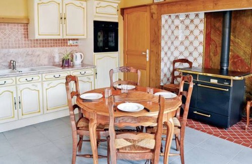 Bourthes House | 3 bedroom accommodation in Senlecques