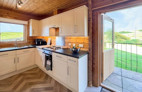 Kirkcudbright Cottage | 3 bedroom accommodation in Tongland, near Kirkcudbright