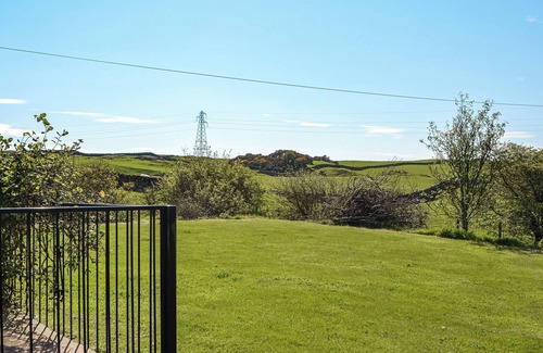 Kirkcudbright Cottage | 3 bedroom accommodation in Tongland, near Kirkcudbright