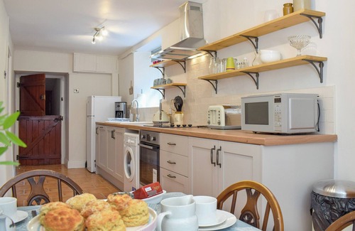 Tregaron Cottage | 3 bedroom accommodation in near Tregaron