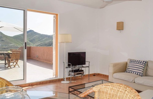 Cala Reona House | 3 bedroom accommodation in Cabo de Palos