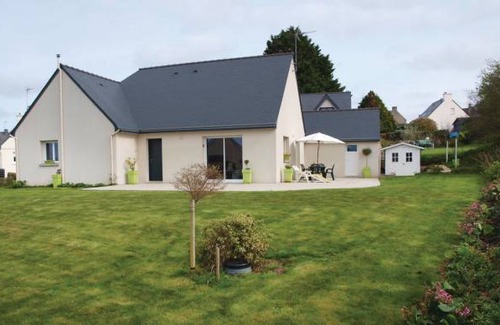 Trelevern House | 3 bedroom accommodation in Trelevern