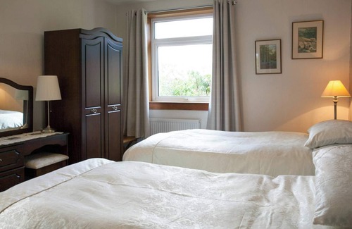 Torcastle Cottage | 3 bedroom accommodation in Banavie, Fort William