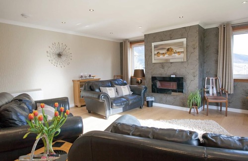 Torcastle Cottage | 3 bedroom accommodation in Banavie, Fort William