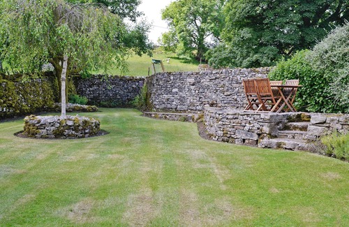 Yockenthwaite Cottage | 3 bedroom accommodation in Beckermonds, near Kettlewell