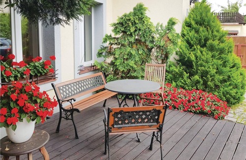 Gardna Wielka House | 3 bedroom accommodation in Gardna Wielka