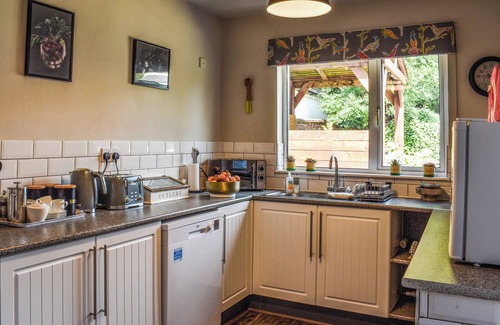 Abergavenny Cottage | 3 bedroom accommodation in Abergavenny