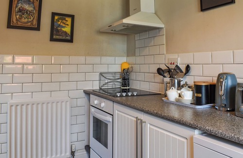 Abergavenny Cottage | 3 bedroom accommodation in Abergavenny