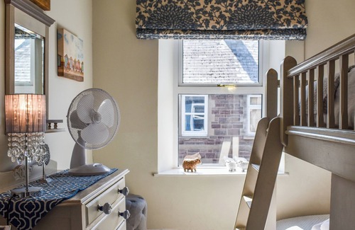 Abergavenny Cottage | 3 bedroom accommodation in Abergavenny
