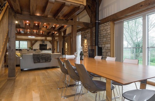 Cirencester Cottage | 3 bedroom accommodation in Somerford Keynes, near Cirencester