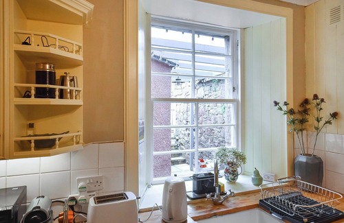 East Linton Cottage | 3 bedroom accommodation in East Linton