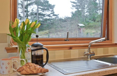 Nethy Bridge Cottage | 3 bedroom accommodation in Nethy Bridge