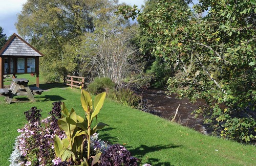 Nethy Bridge Cottage | 3 bedroom accommodation in Nethy Bridge