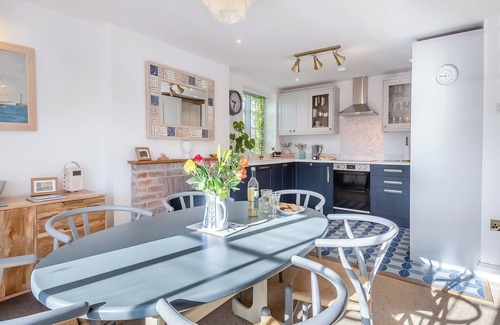 Walberswick Cottage | 3 bedroom accommodation in Walberswick