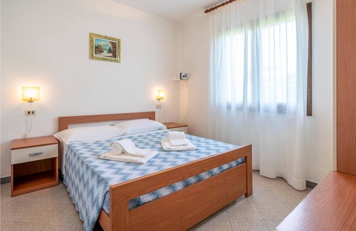 Isola Albarella House | 3 bedroom accommodation in Albarella RO