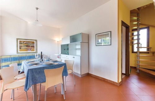Isola Albarella House | 3 bedroom accommodation in Albarella RO