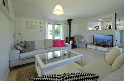 Vordingborg House | 3 bedroom accommodation in Vordingborg