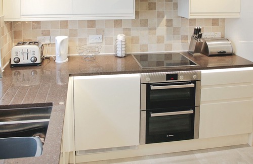 Braithwaite Cottage | 3 bedroom accommodation in Braithwaite