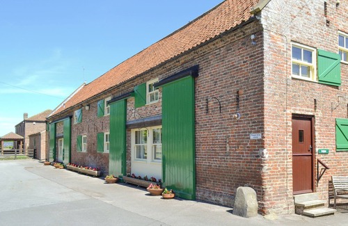 Sewerby Cottage | 3 bedroom accommodation in Sewerby, near Bridlington
