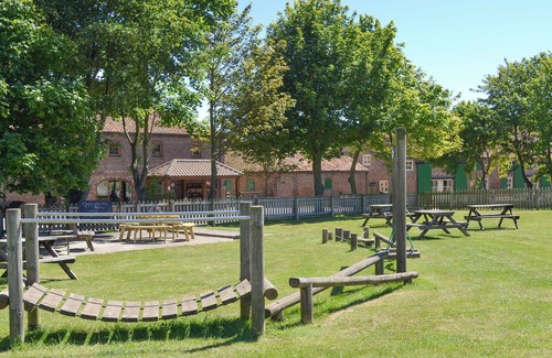 Sewerby Cottage | 3 bedroom accommodation in Sewerby, near Bridlington