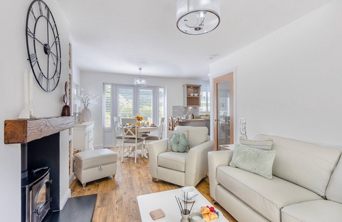 Brynrefail Cottage | 3 bedroom accommodation in Brynrefail, Nr Caernarfon