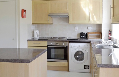 Chillington Cottage | 3 bedroom accommodation in Chillington