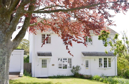 Chillington Cottage | 3 bedroom accommodation in Chillington