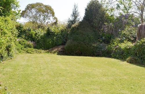 Chillington Cottage | 3 bedroom accommodation in Chillington