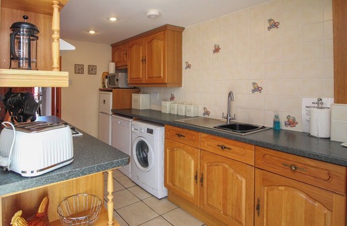 Flamborough Cottage | 3 bedroom accommodation in Flamborough