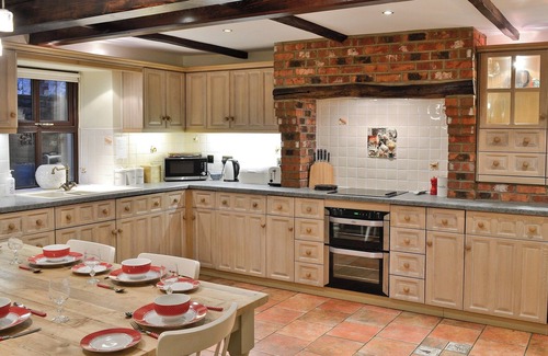 Grassington Cottage | 3 bedroom accommodation in Grassington