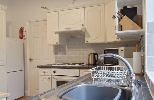 Sheringham Cottage | 3 bedroom accommodation in Sheringham