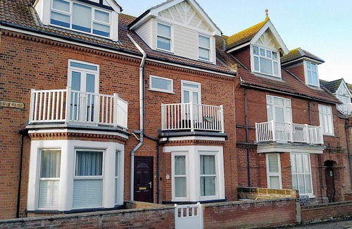 Sheringham Cottage | 3 bedroom accommodation in Sheringham