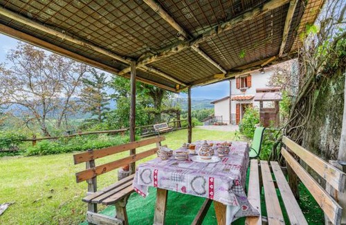 Pratovecchio House | 3 bedroom accommodation in Pratovecchio (AR)